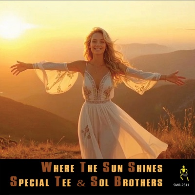 Where The Sun Shines - EP