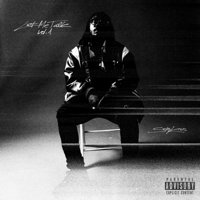 Let Me Talk Vol. 1 - Single