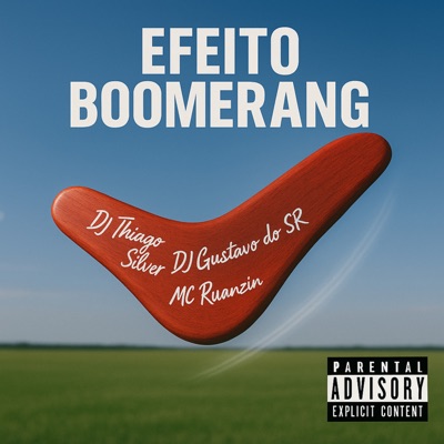 Efeito Boomerang - Single