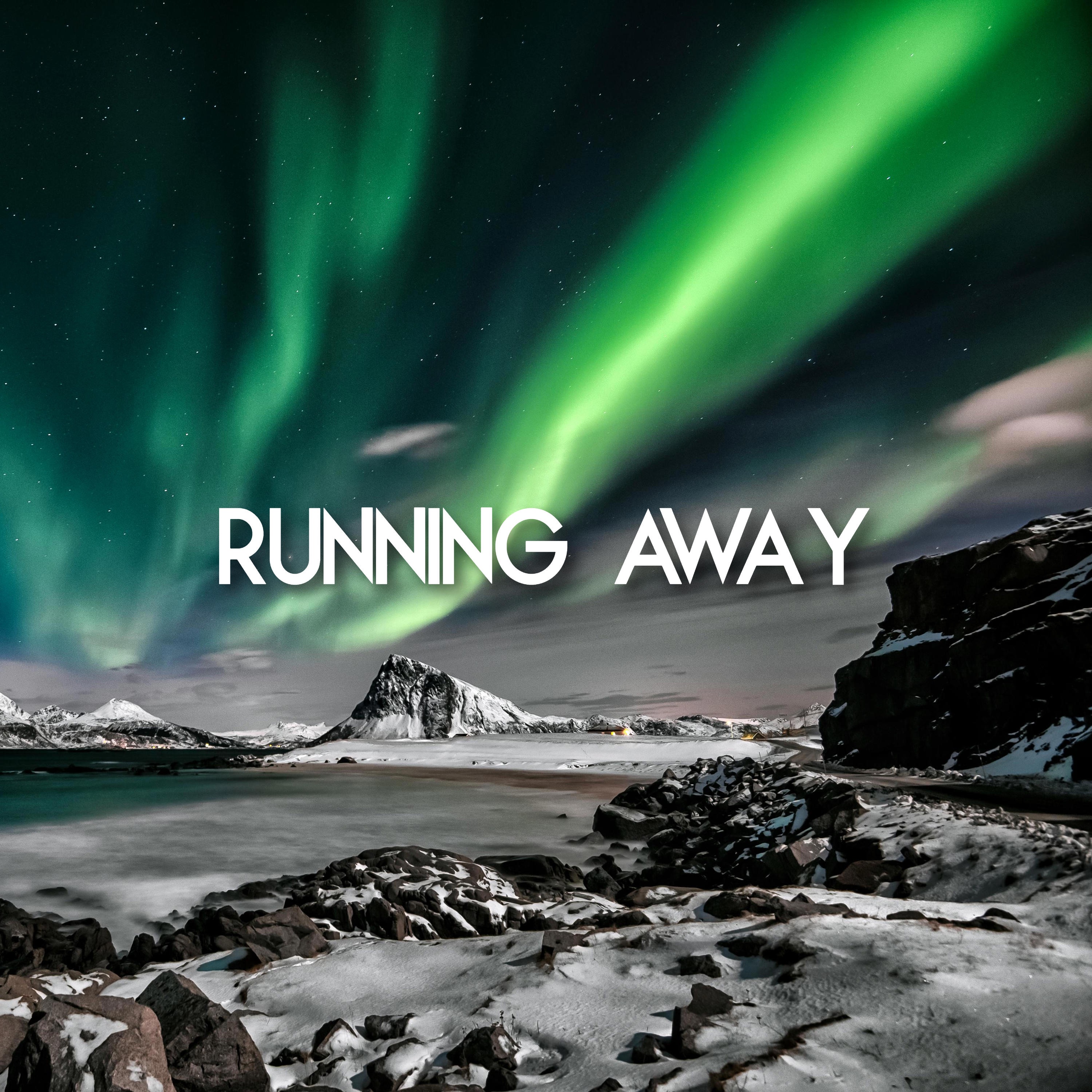 Running Away - Single