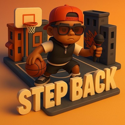 Step Back - Single