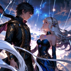 Rewrite the Stars - Single