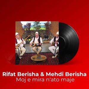 Moj E Mira N'ato Maje