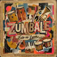Zumbale — Luva