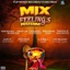 Mix Feelings Riddim