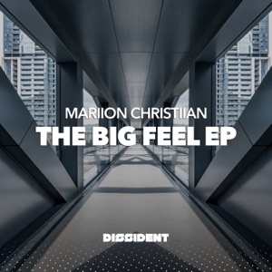 The Big Feel - Single