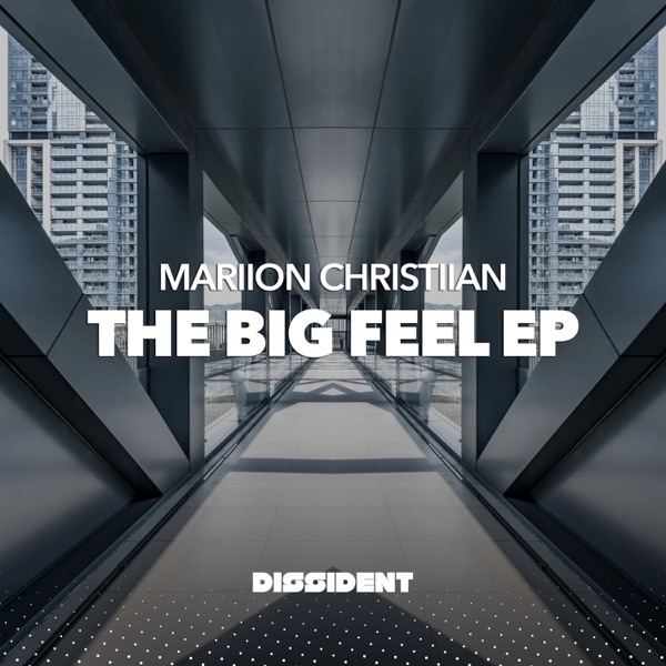 The Big Feel - Single