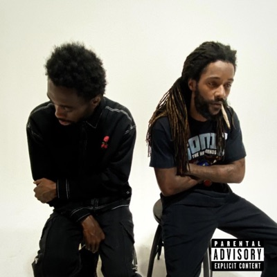 COLD SPRITE (feat. HAZARD) - Single