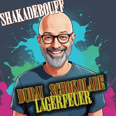 Dubai Schokolade Lagerfeuer - Single