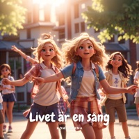 Livet Är En Sång - Single - KOMPISARNA