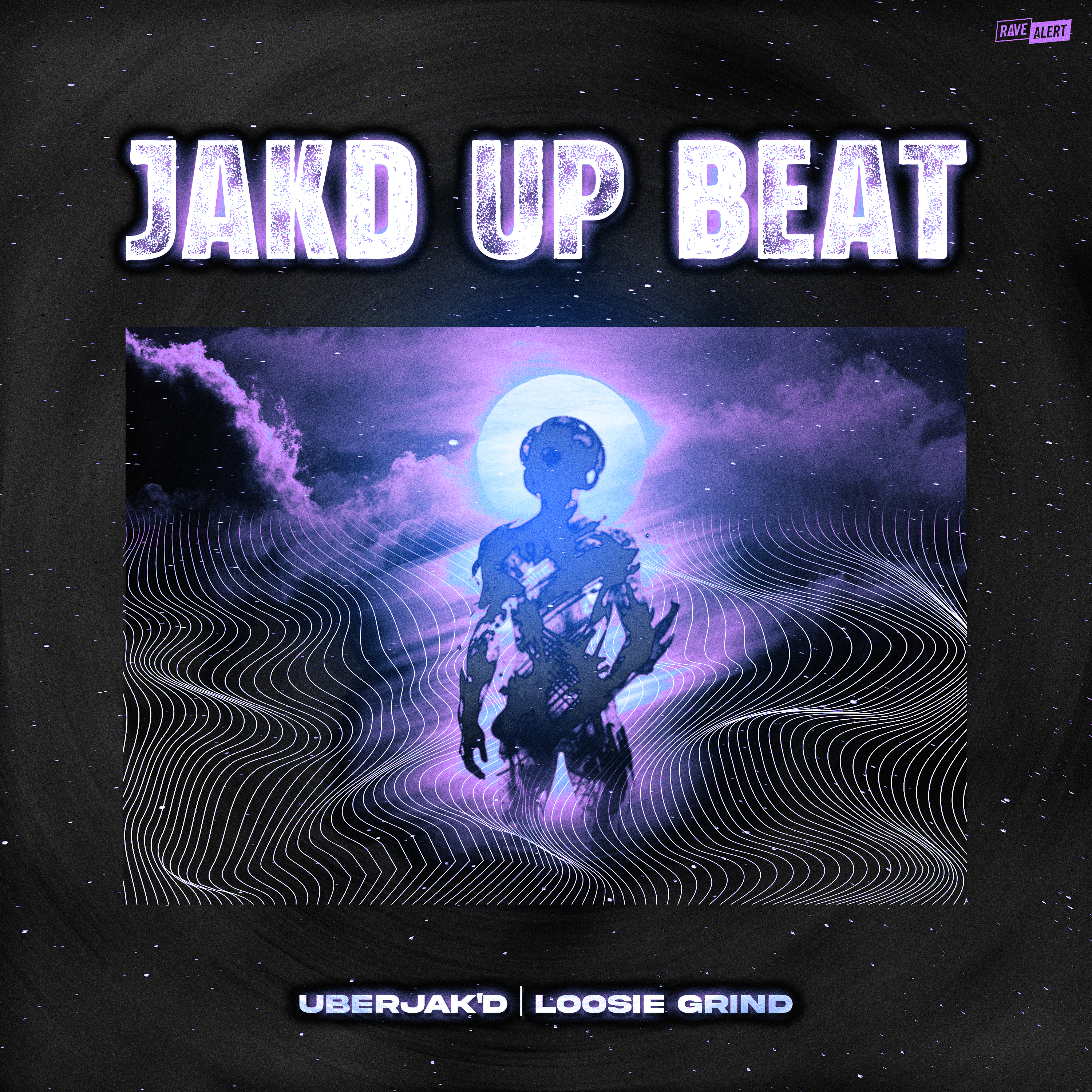 Jakd up Beat - Single
