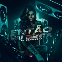 Então Vai Senta - Single - MC DKENNEDY