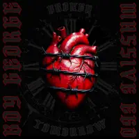 Broken Tomorrow — Massive Ego & Boy George