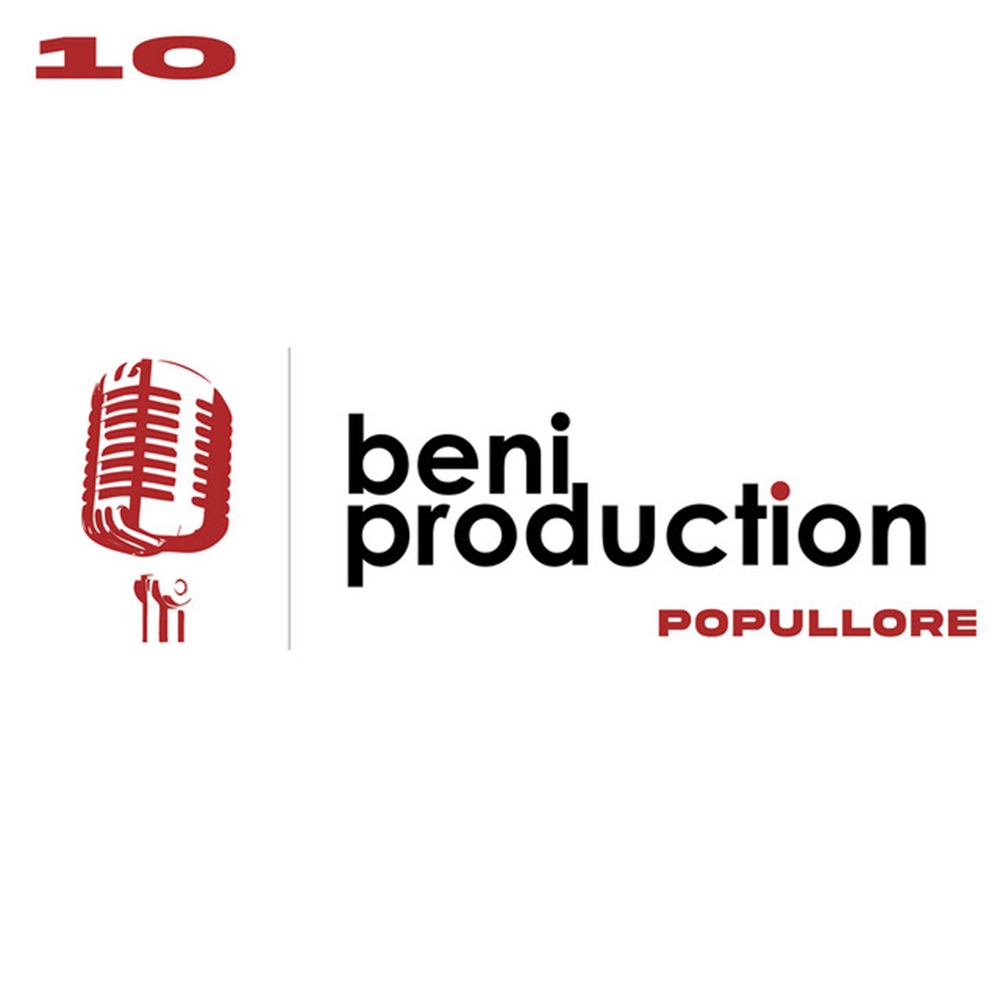 Обложка альбома «Beni Production Dhjetë - Single» — Ramazan Jusufi & Selajdin Miftari
