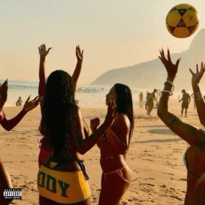 She Don't (Brazilian Funk) - Single