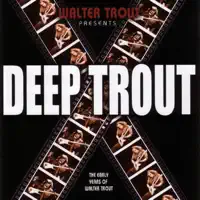 If You Just Try — Walter Trout