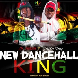New Dance Hall King (feat. Orkortor Perry) Mr Fantastik