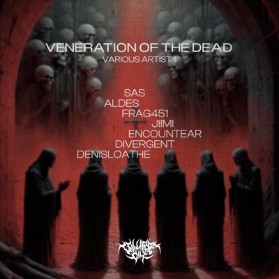 VA II: VENERATION OF THE DEAD - EP