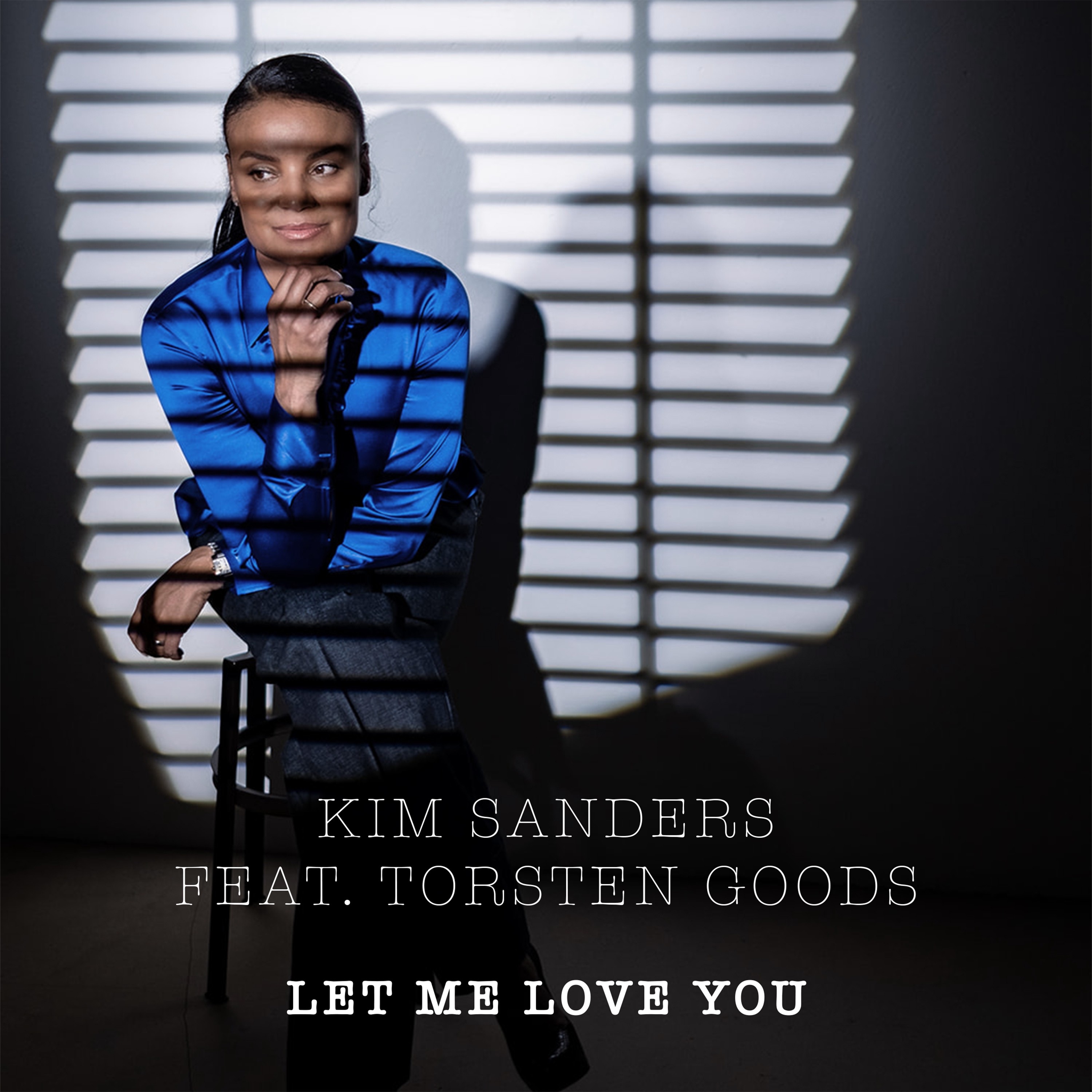 Let Me Love You (feat. Torsten Goods) - Single