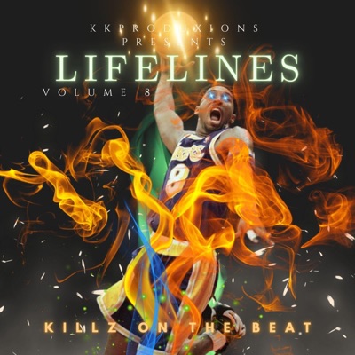 Life Limes Vol 8 the Kobe Edition