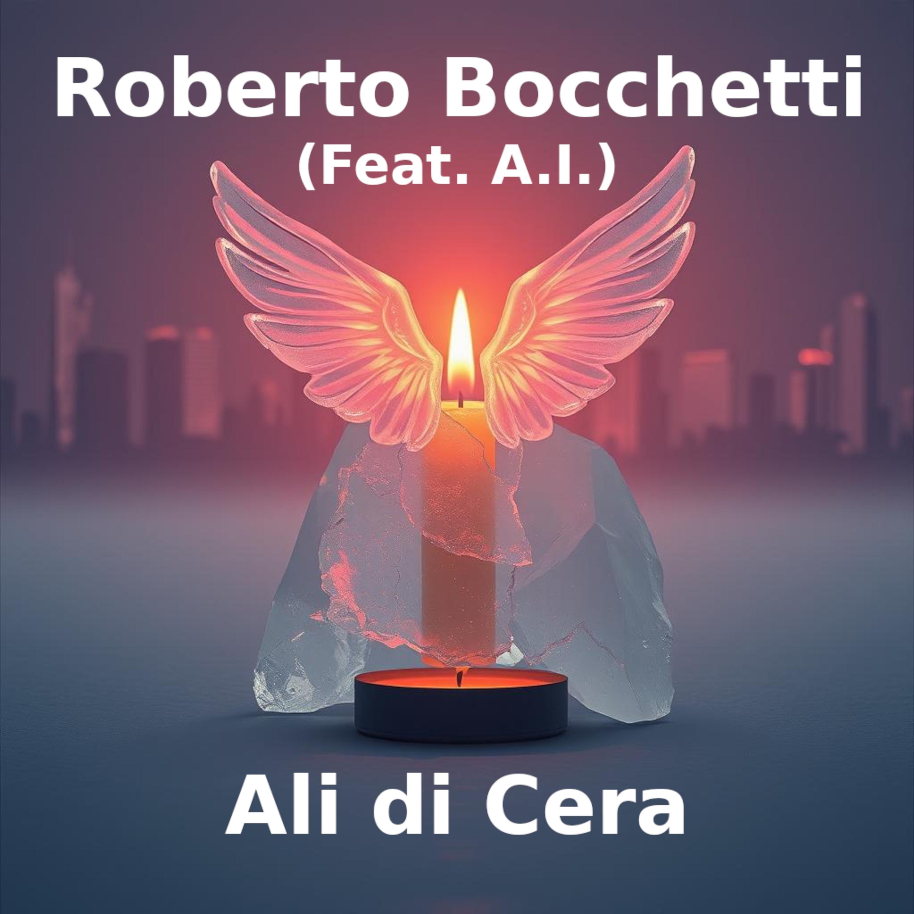 Ali di Cera - Single