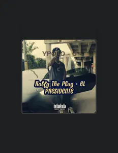 Ascolta YPolo - G, guarda video musicali, leggi la biografia, vedi le date del tour & altro!
