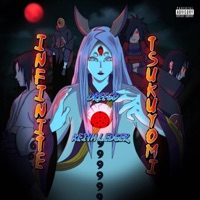 Infinite Tsukuyomi - Keith Ledger & Dreego