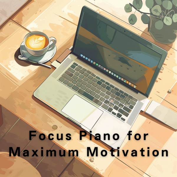 Focus Piano for Maximum Motivation