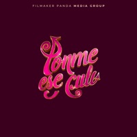 PONME ESE CULO - Single - RIC-KID