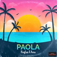 PAOLA (feat. Avnu) - Single - KingLaz