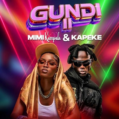 Gundi II - Single