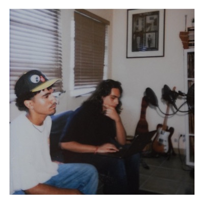 Las 12 (feat. Aurelio Adasme) - Single