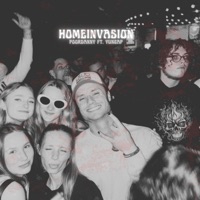 HOMEINVASION! (feat. Yung AP) - Single - PoorDanny