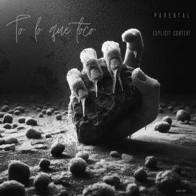 To' Lo Que Toco - Single