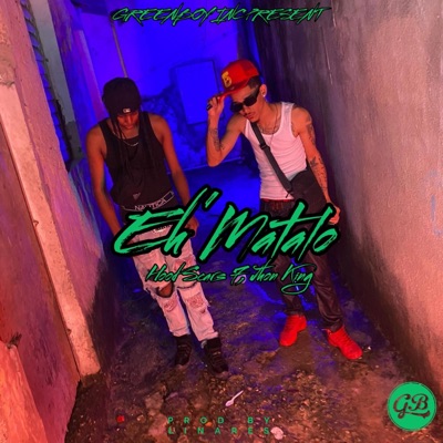 EH'MATALO (feat. Jhon King) - Single