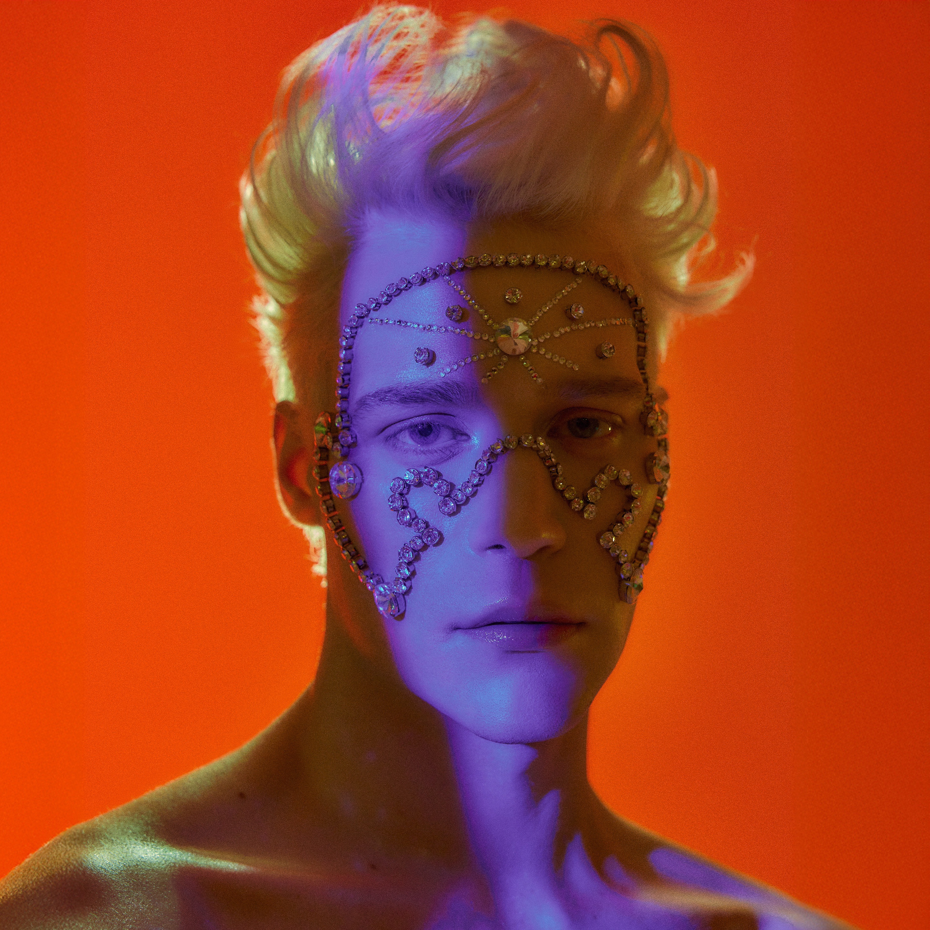 Remember Me (Majestic Remix) - Single