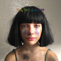 Unstoppable - Sia Cover Art
