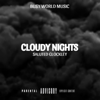 CLOUDY NIGHTS