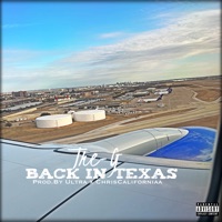 Back In Texas - Single - Tre-G