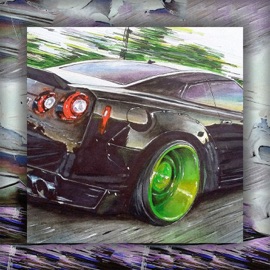 ROLES Xvts, Jidanofu & Solizy