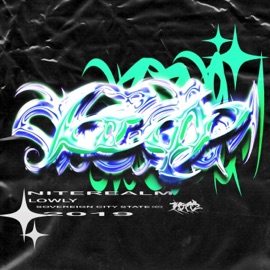 Season of the Witch II (feat. 5v, Odece & Northeast Lights) Lowly God