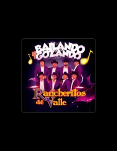 Listen to Rancheritos del valle, watch music videos, read bio, see tour dates & more!