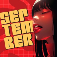 September - Single - blip_ & Zai Kowen