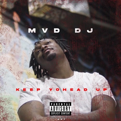 Keep Yo Head Up - Single