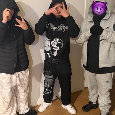 Funk (feat. 1Y0VA6) - Single