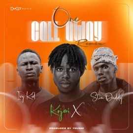 One Call Away (feat. Slim Daddy & Ivy Kid) [Remix] Kojori