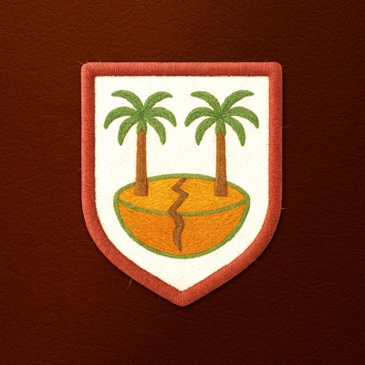 השבר הסורי אפריקאי - Single