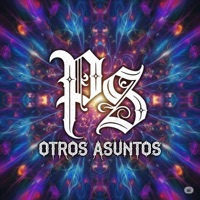 OTROS ASUNTOS (feat. KIDD KENNY) - Single - Eysi Blessed