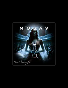 MOLAV: песни, клипы, биография, даты выступлений и многое другое.