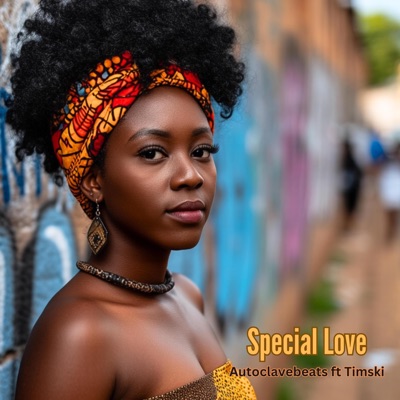 Special love (feat. Timski Music) - Single